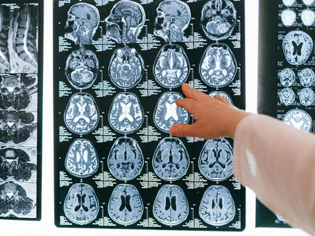 Various Imaging in Medicine