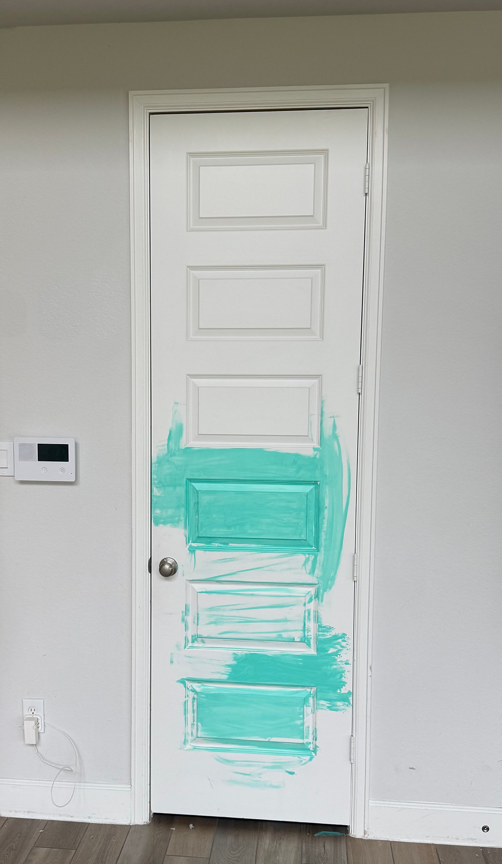 74 Painting Interior and Exterior Residential Painting Services in North Houston, Texas.