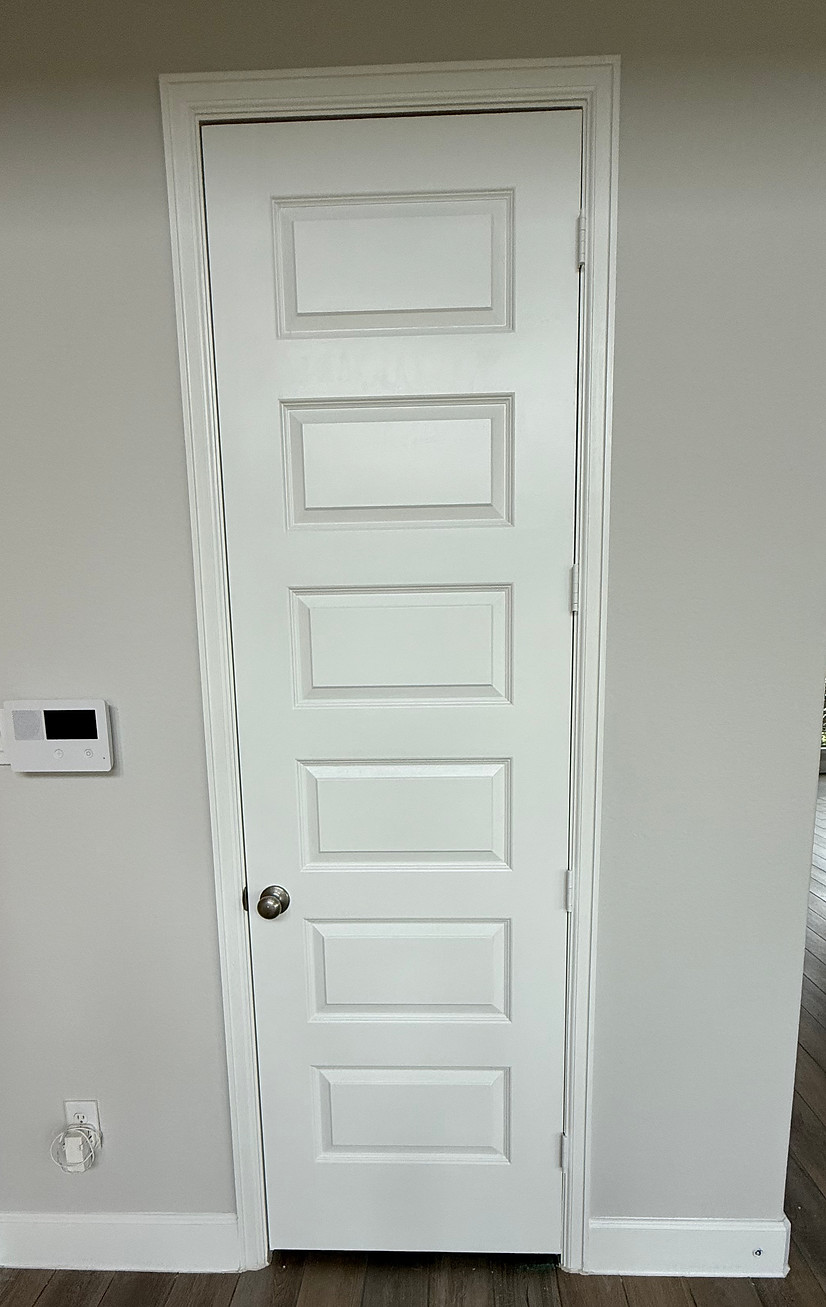 74 Painting Interior and Exterior Residential Painting Services in North Houston, Texas.
