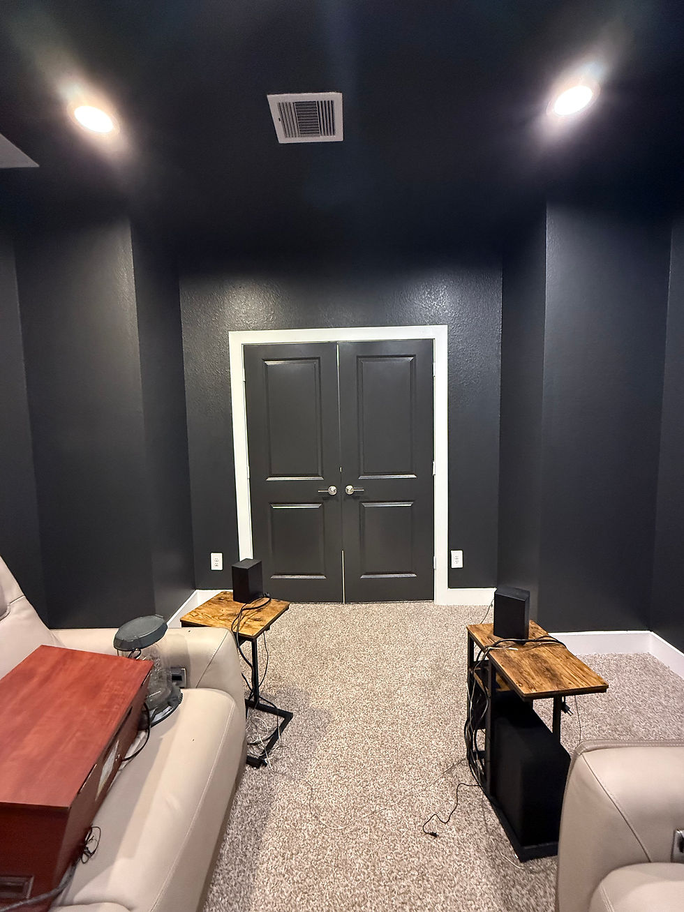 74 Painting Interior and Exterior Residential Painting Services in North Houston, Texas.