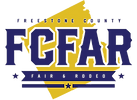 FCAFR logo