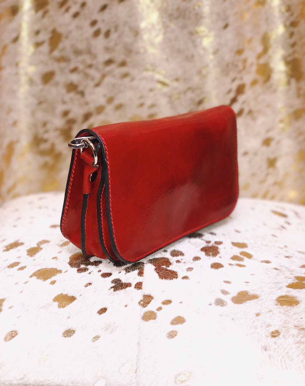 Thumbnail: Laina Mini Crossbody