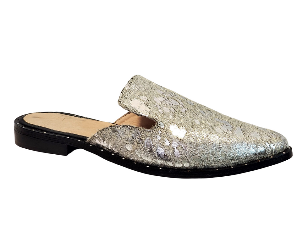 Thumbnail: Eleanor Loafer Flats