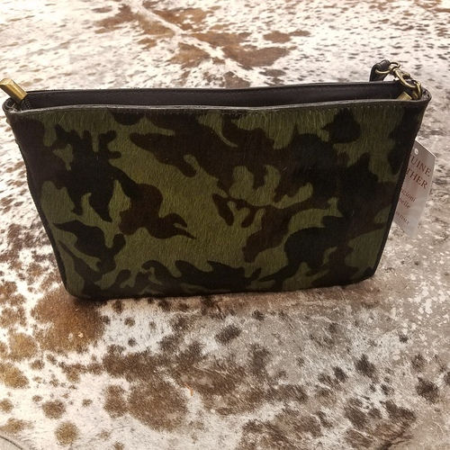 Thumbnail: Kambria Medium Crossbody Wristlet Pochette