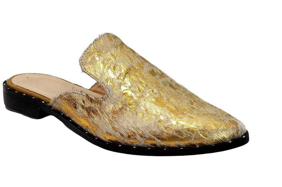 Thumbnail: Eleanor Loafer Flats