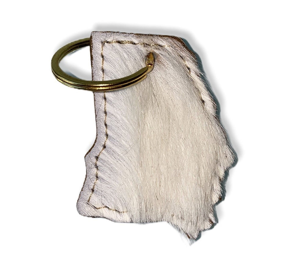 Thumbnail: Georgia Key Chain