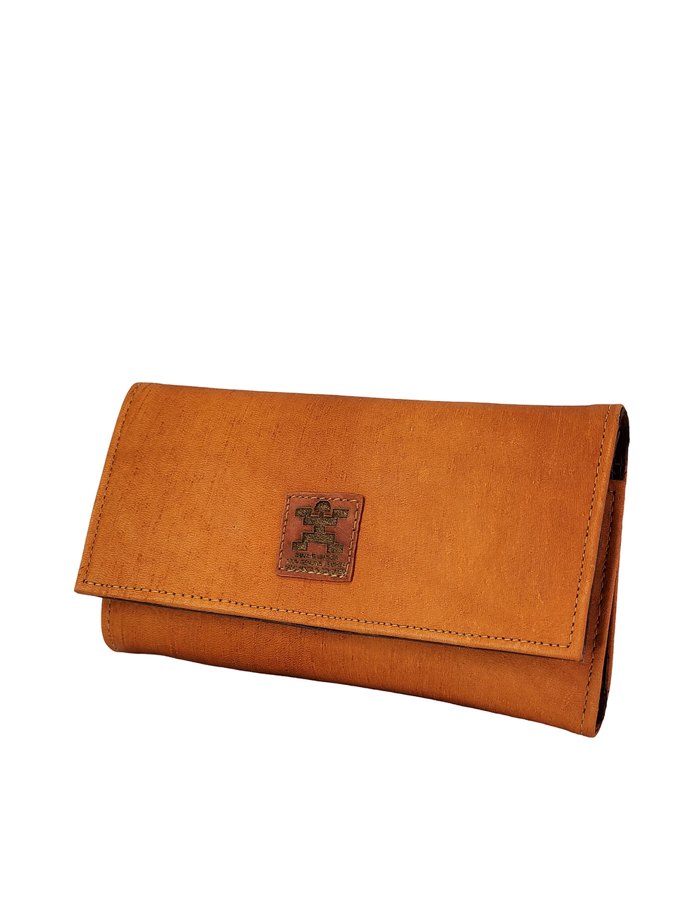 Thumbnail: Sofia Exotic Print Wallet 