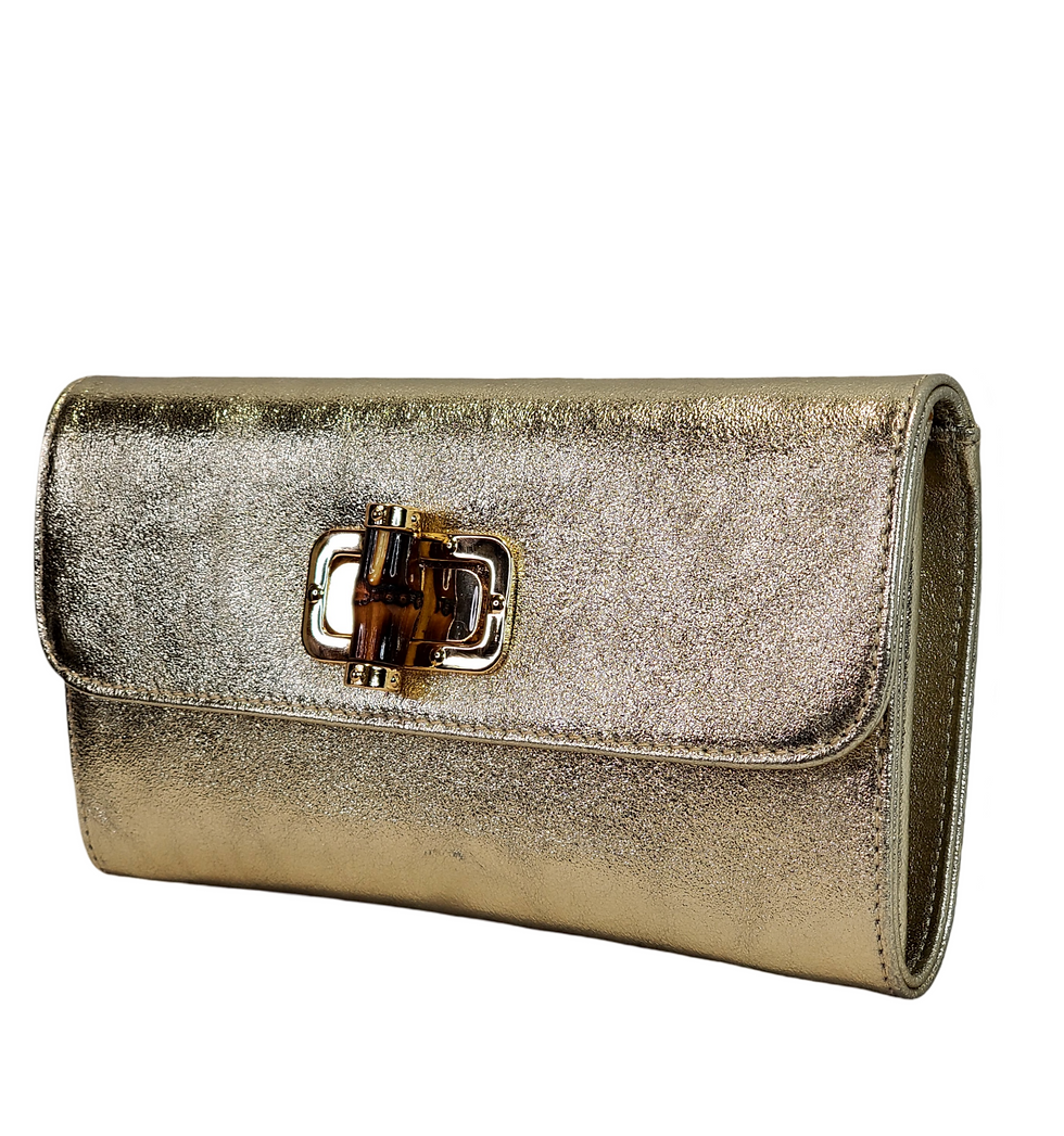 Thumbnail: Liona Clutch & Crossbody 