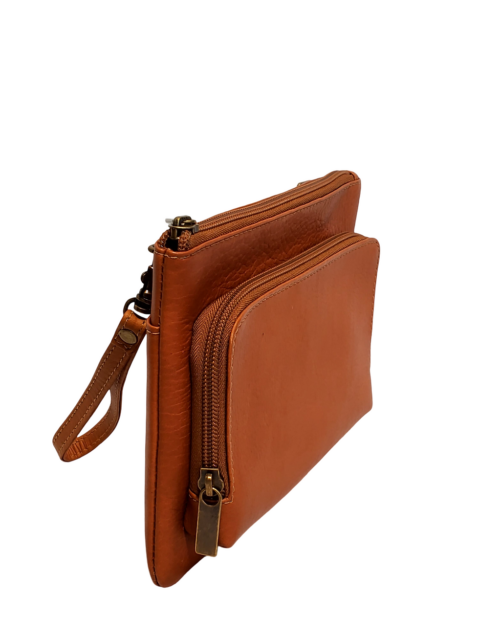 Thumbnail: Zuri Small Crossbody & Wristlet 