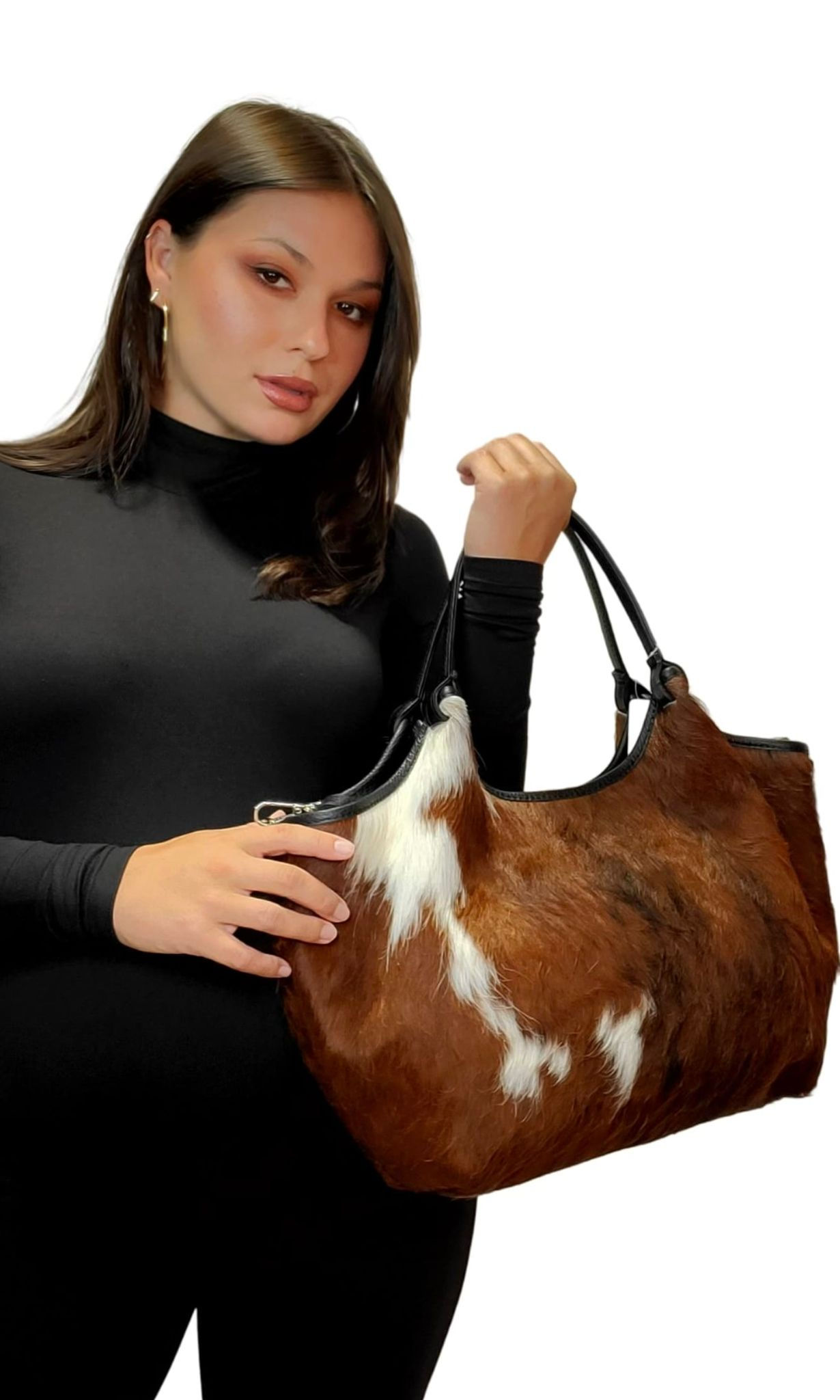 Valetta Large Handbag & Crossbody 