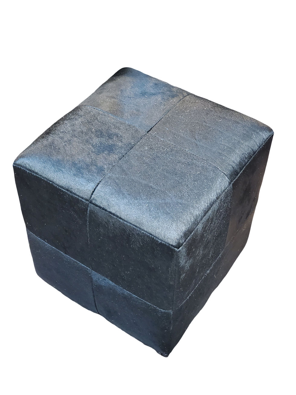 Thumbnail: Cubey Exotic Cowhide 