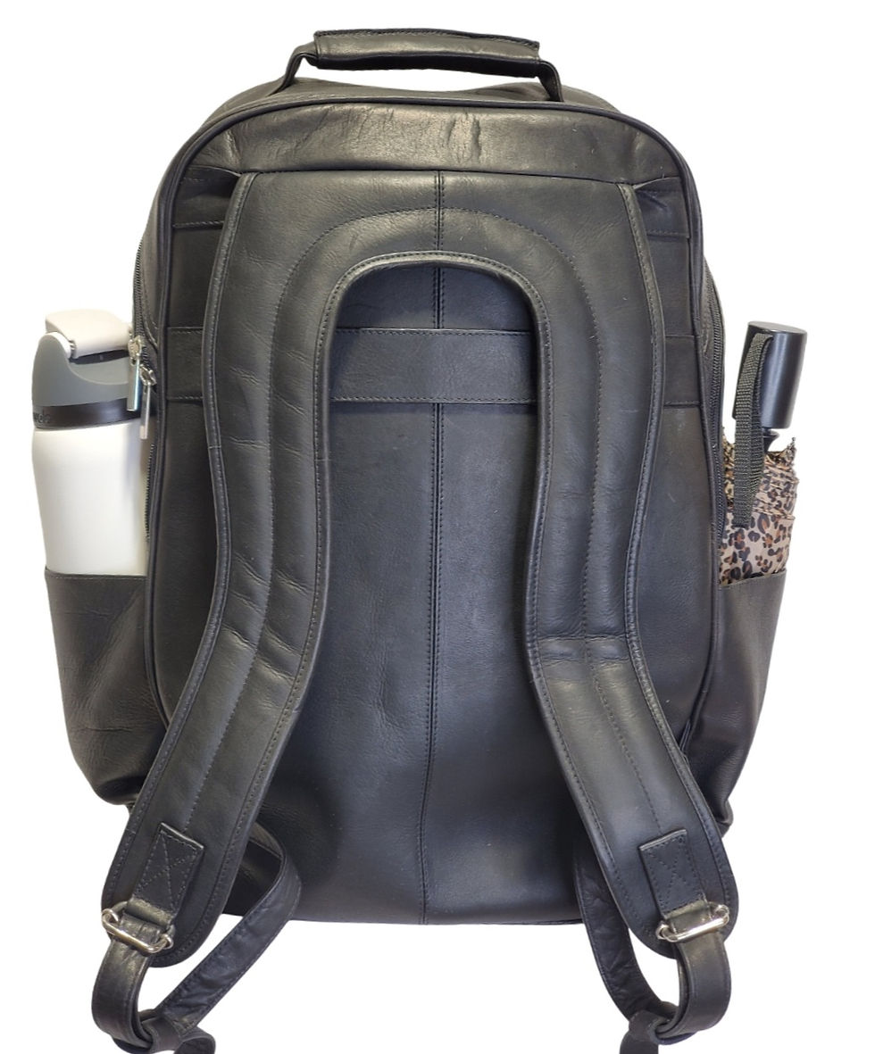 Thumbnail: Alroy Extra Large Laptop Backpack 