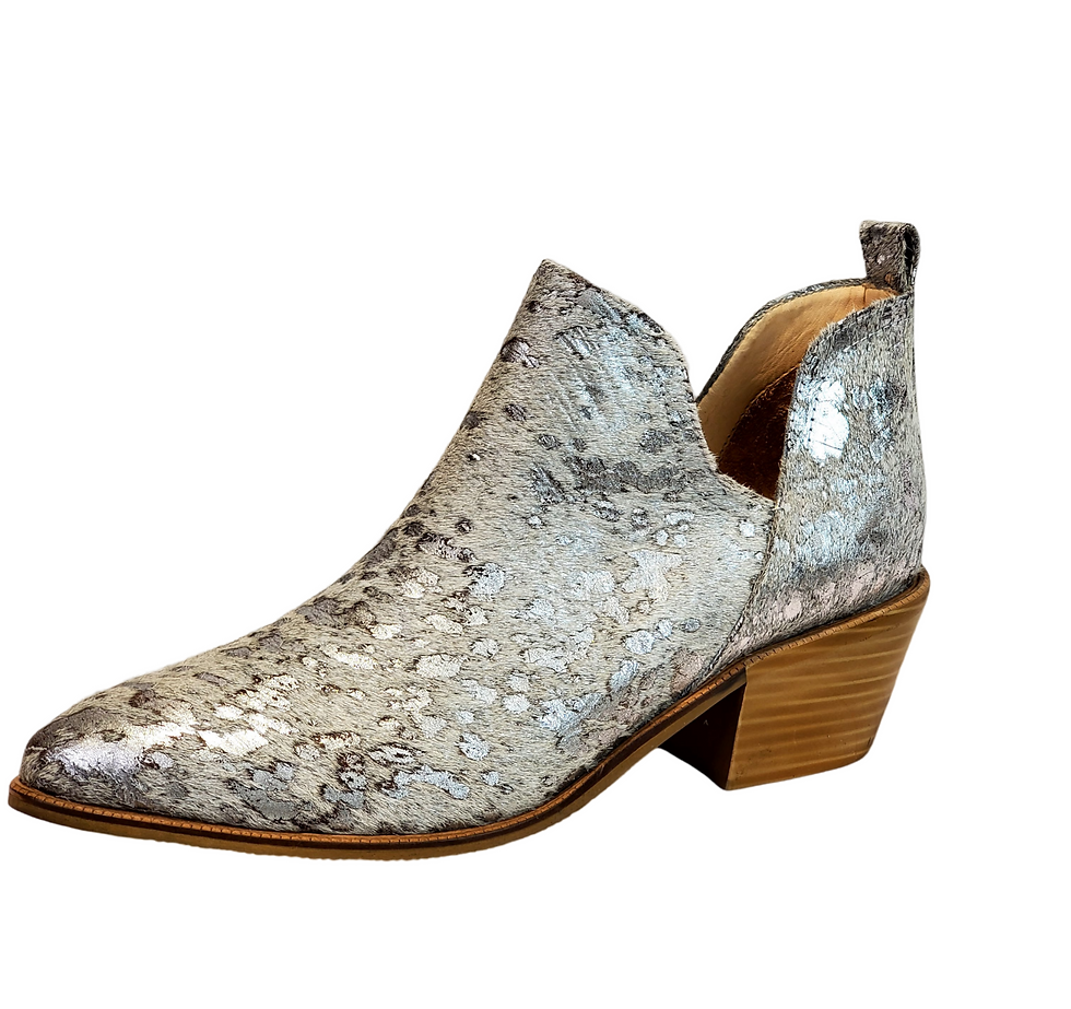 Thumbnail: Darlisa Bootie