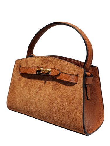 Veniana Small Handbag & Crossbody | Charlies Leather