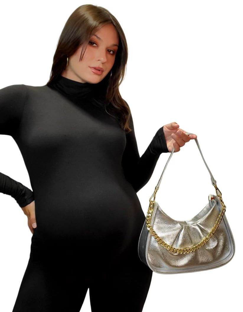 Lavina Small Handbag & Crossbody