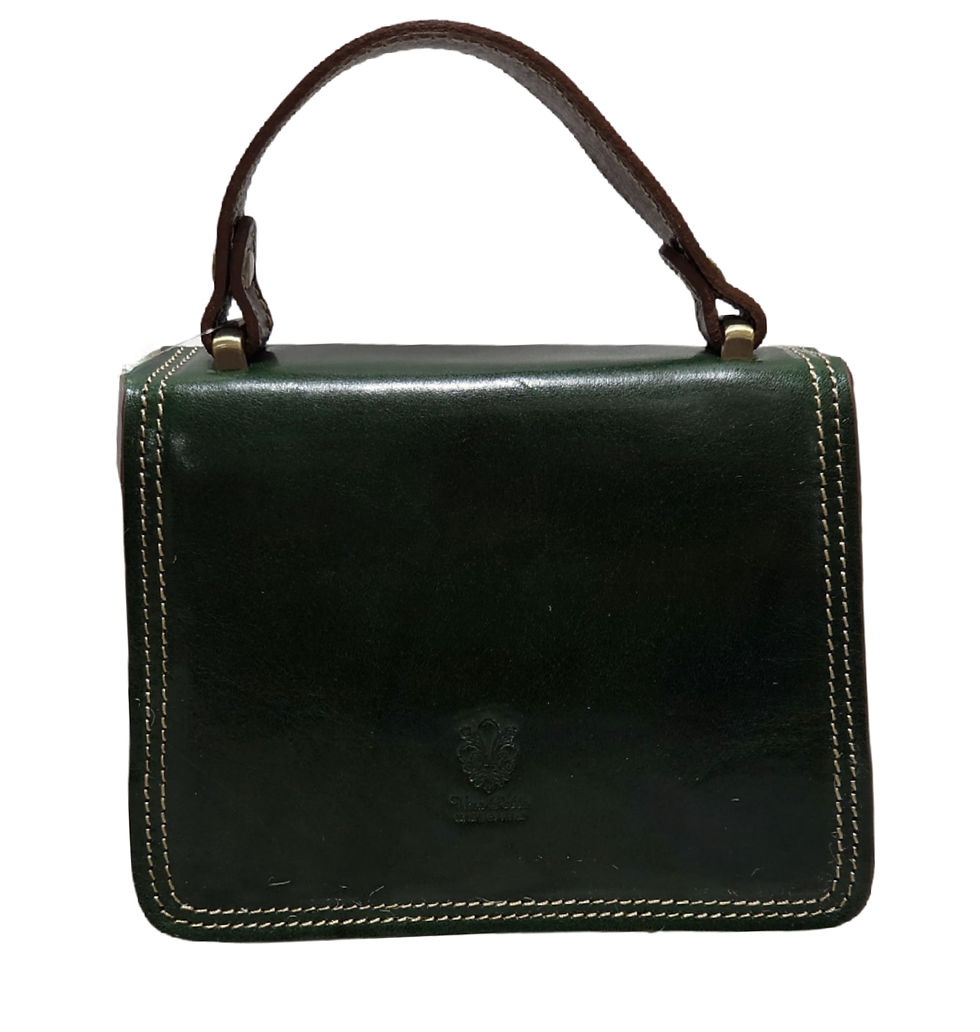 Thumbnail: Mirabella Small Handbag & Cross Body