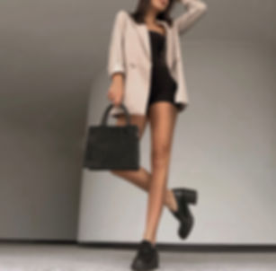 Brigida Medium Handbag Cross Body