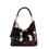 Thumbnail: Gloria Large Fur Handbag 