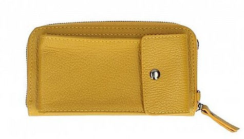 Thumbnail: Gabriella Mini Cell Phone Wallet Cross Body