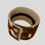 Thumbnail: Rox 2" Money Leather Cuff 