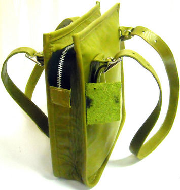 Thumbnail: Kya Large Busines Tote