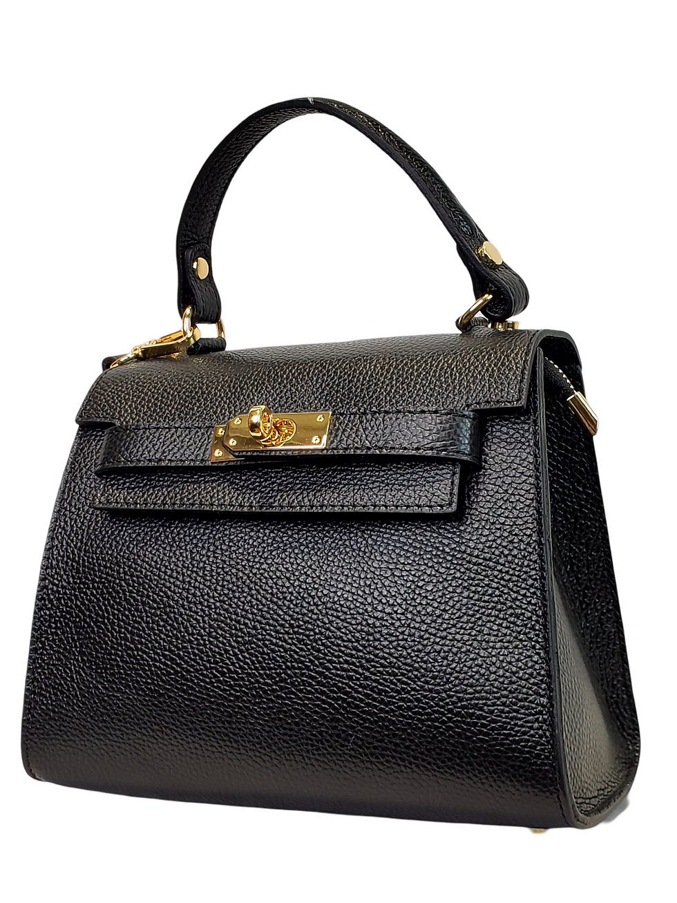 Thumbnail: Liana Small Handbag & Crossbody 