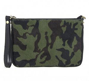 Thumbnail: Melania Small Cross Body Waist Pochette