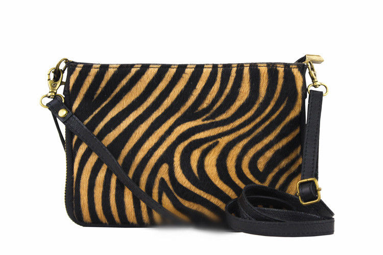 Thumbnail: Melania Small Cross Body Waist Pochette