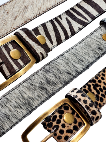 小物 long fur belt BLK 小物 long fur belt BLK Zeta Wolf Fur Belt – Lowheads