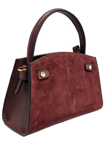 Veniana Small Handbag & Crossbody | Charlies Leather