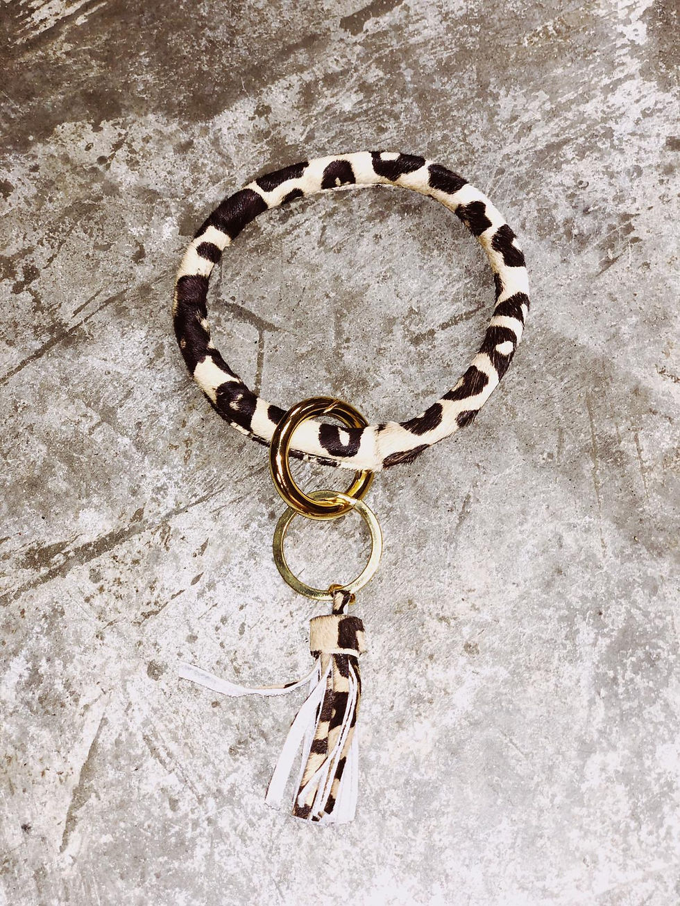 Thumbnail: Oda Bangle Key Cuff