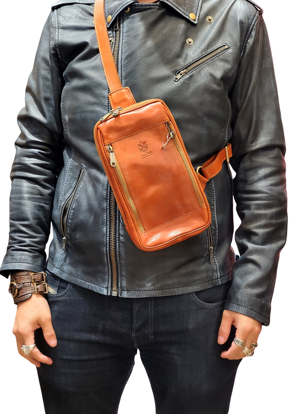 Thumbnail: Tommaso Sling Bag 