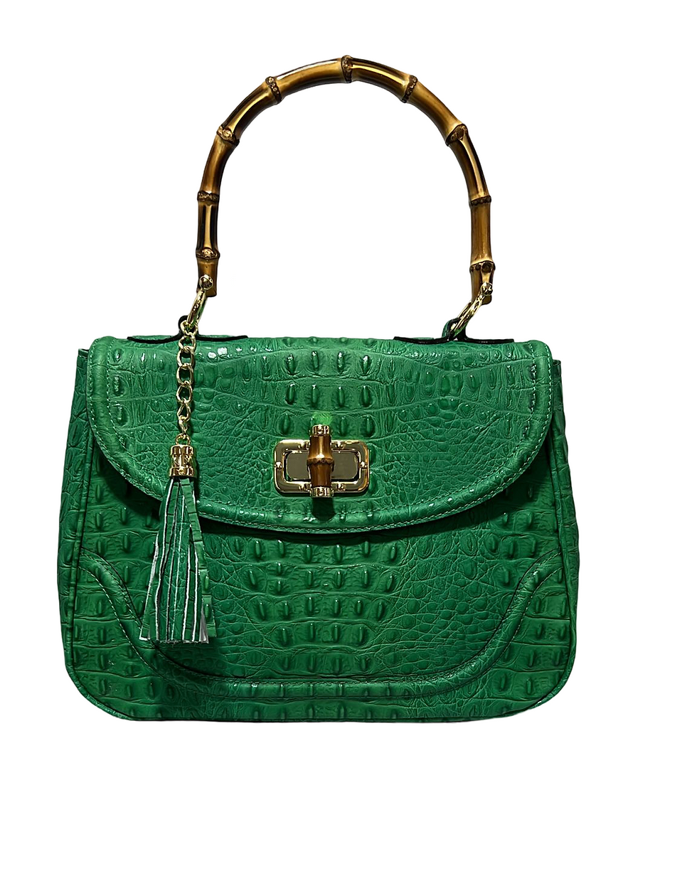 Thumbnail: Izzie Medium Handbag & Shoulder Bag