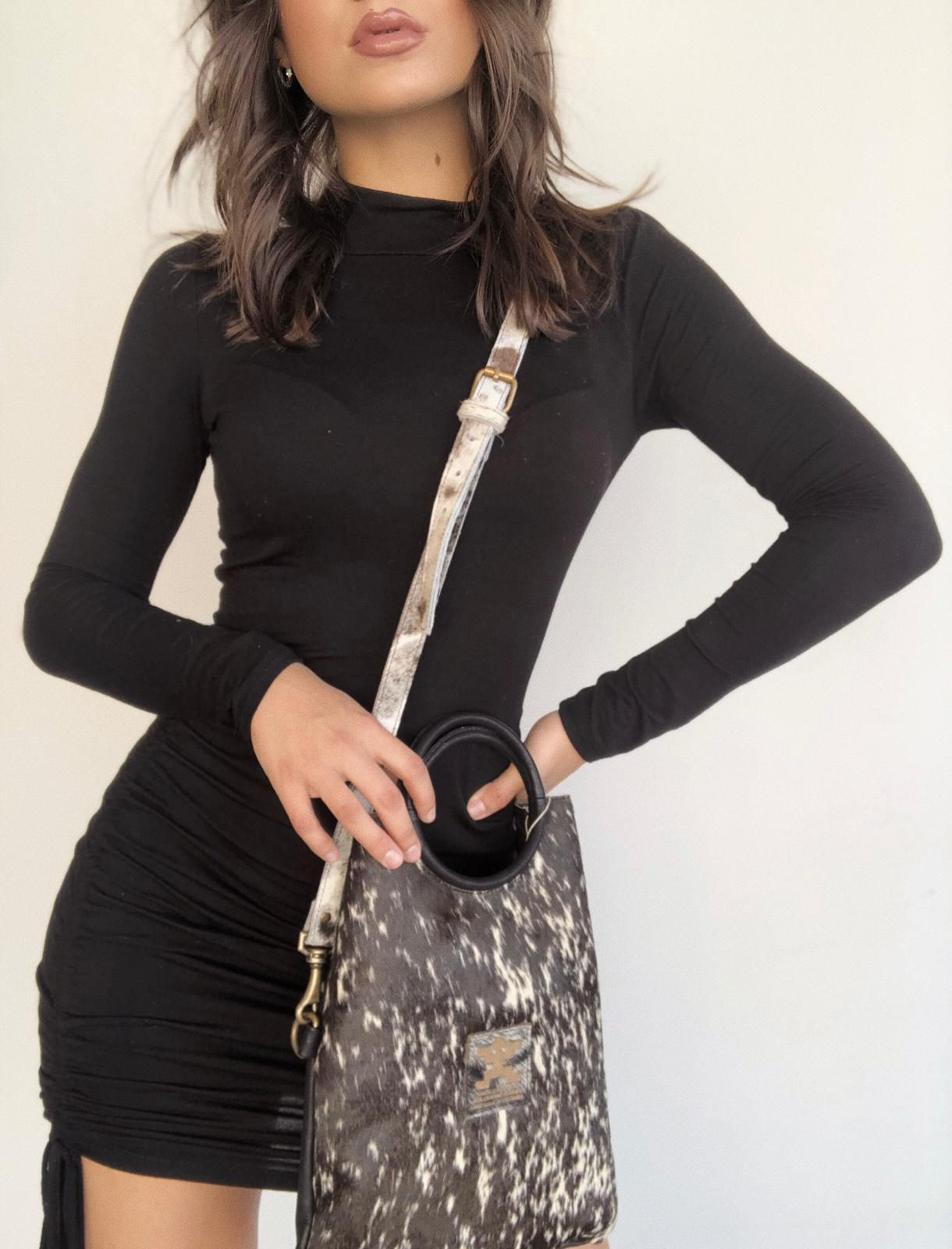 Cielo Medium Handbag & Cross Body