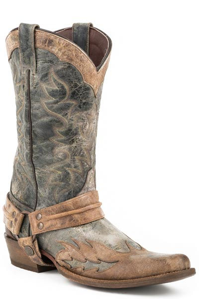 Thumbnail: South Cowboy Boot
