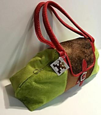 Thumbnail: Addison XL Hand bag