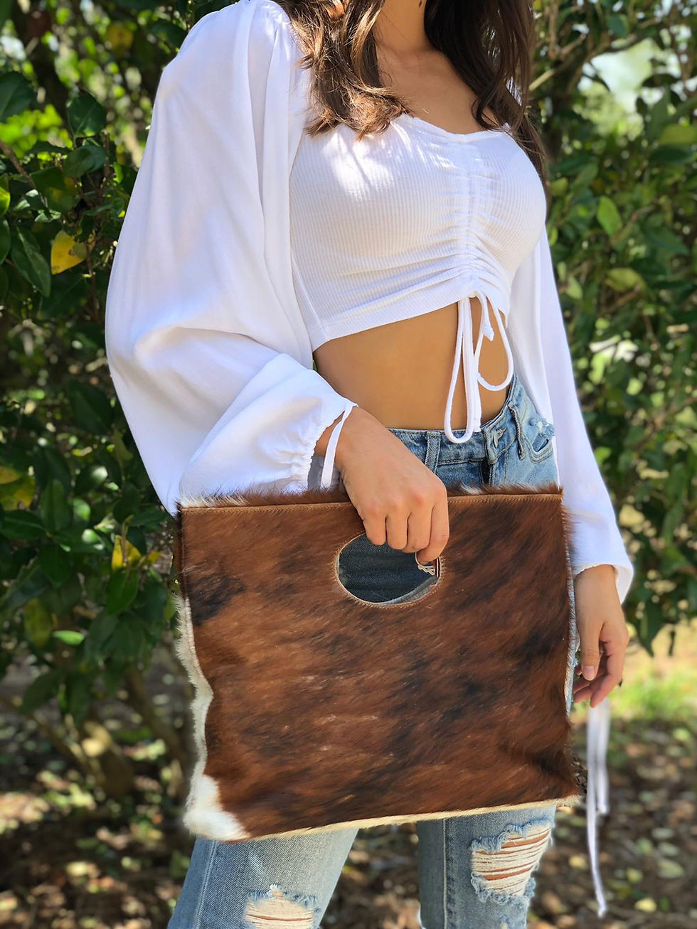 Thumbnail: Sierra Medium Handbag & Cross Body