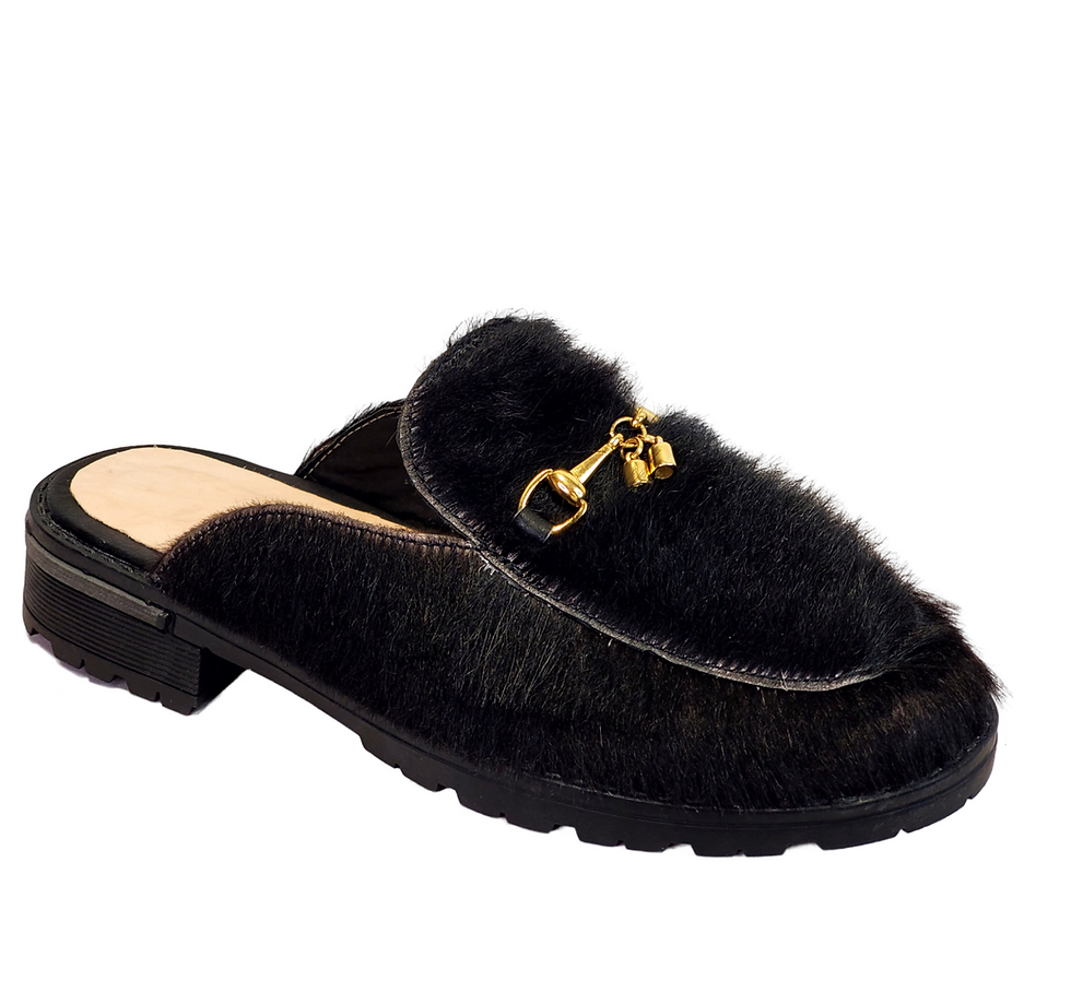 Thumbnail: Ellie Loafer Flats