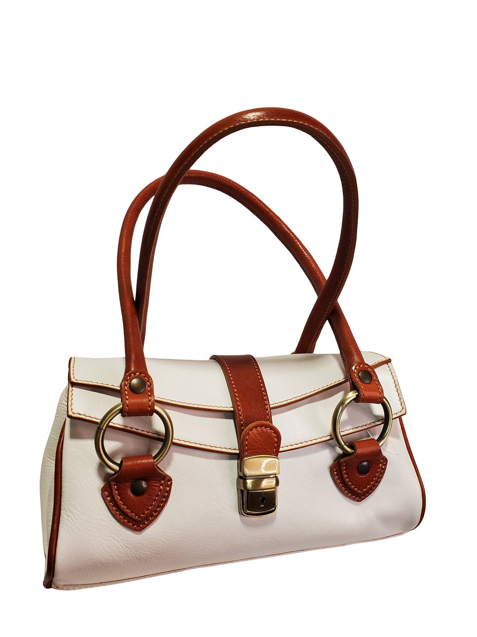 Thumbnail: Marzia Small Shoulder Bag 