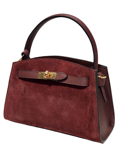 Veniana Small Handbag & Crossbody | Charlies Leather