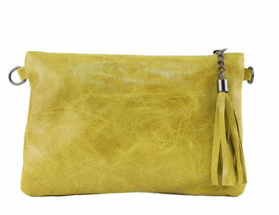 Thumbnail: Alecia small cross body pochette
