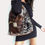 Thumbnail: Monica Large Handbag Crossbody