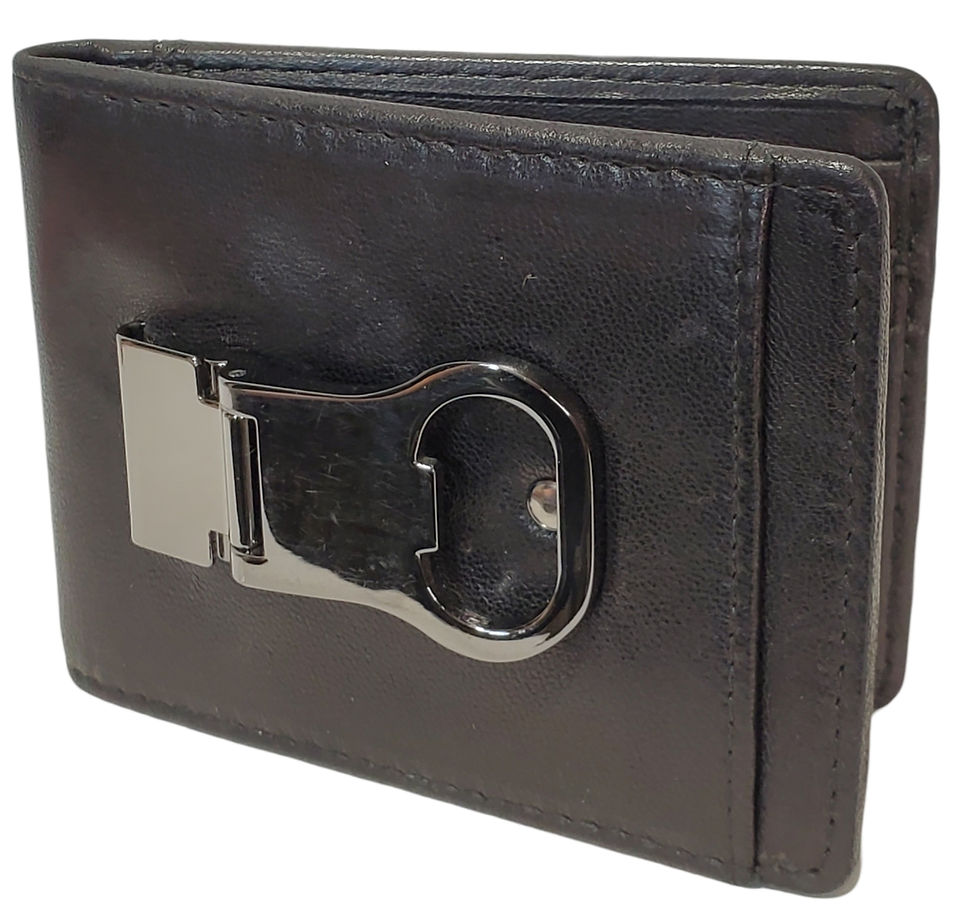 Thumbnail: Rasputin Fold Bottle Clip