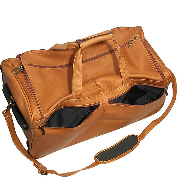 Thumbnail: Rey Extra Large Wheelie Duffel