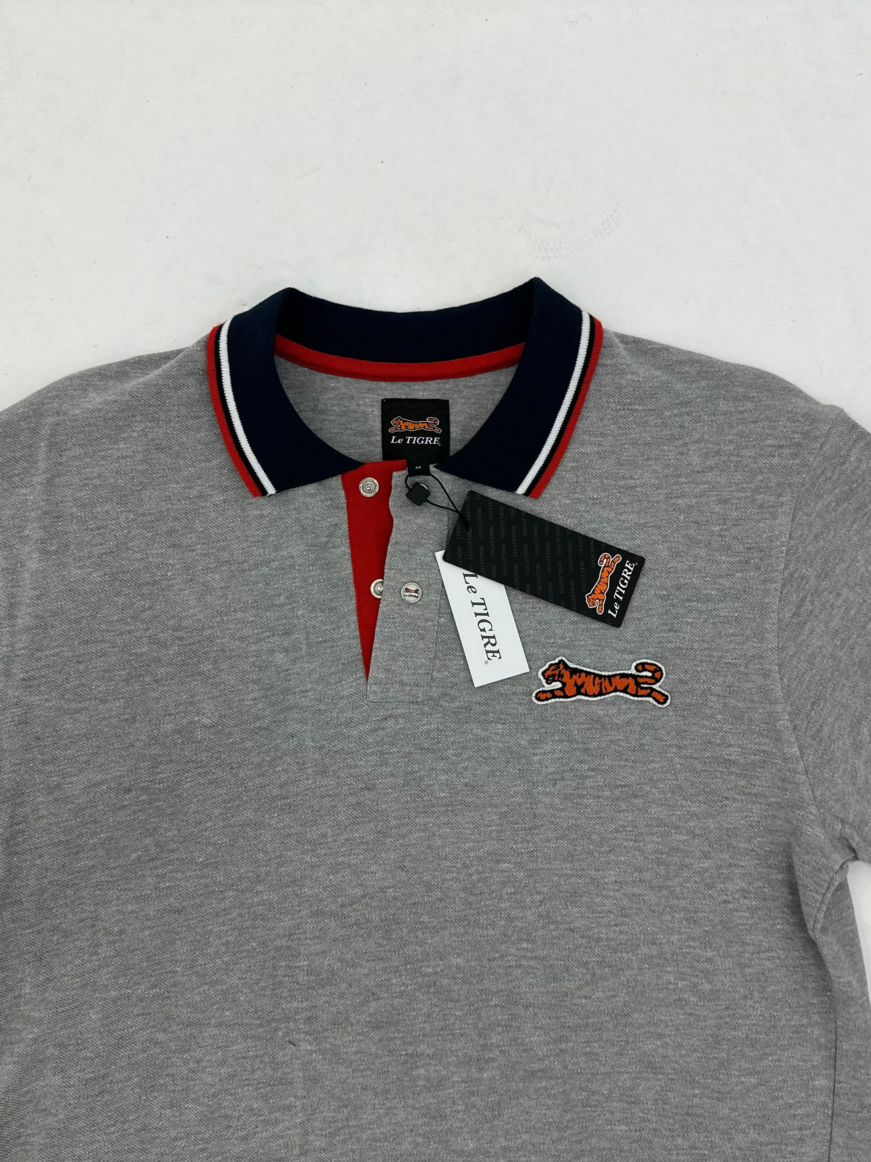 Le Tigre Polo Shirt 