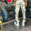 Thumbnail: GFTD - TREE FLARE JEANS 