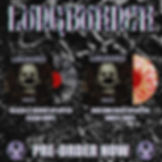 LungBurner -Dogma LP *Preorder*