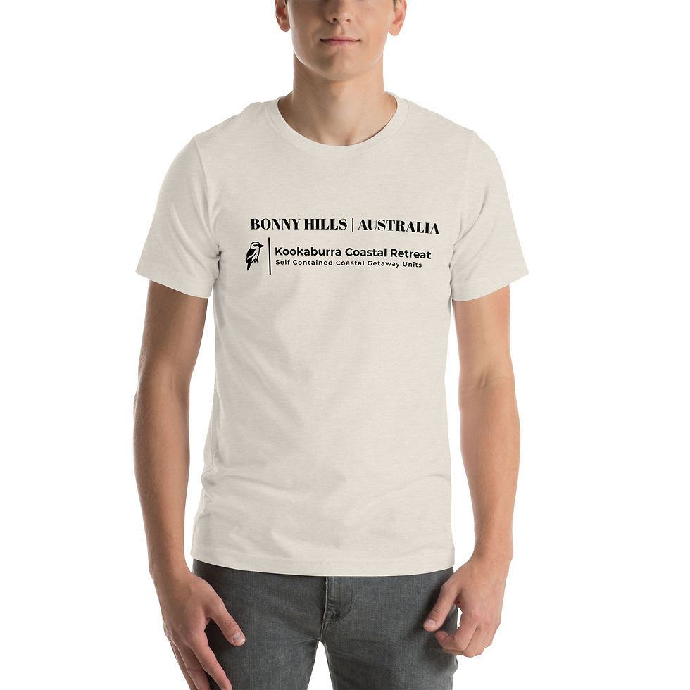 Thumbnail: Unisex t-shirt