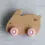 Thumbnail: Wood Wheelie Animal