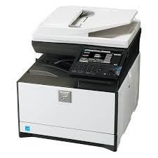 what manufacterer is sharp printers